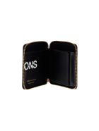 Comme Des Garçons Wallet Comme des Garçons Wallet - Black