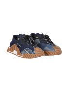 Dolce & Gabbana Sneakers Dolce & Gabbana Sneakers - Multicolor