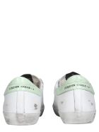 Golden Goose Superstar Sneakers Golden Goose Superstar Sneakers - BIANCO