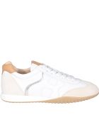 Olympia Sneakers Hogan Olympia Sneakers - Bianco