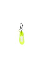Alexander Mcqueen Sneaker Oversize Keyring Alexander McQueen Sneaker Oversize Keyring - Yellow