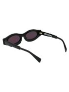 Maske Y5 Sunglasses Kuboraum Maske Y5 Sunglasses - BS 2GRAY