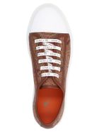 Etro 'cassetta' Shoes Etro 'cassetta' Shoes - Multicolor