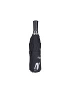 Alexander McQueen Umbrella Mcqueen Graffiti Alexander McQueen Umbrella Mcqueen Graffiti - Black Ivory