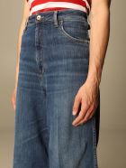Cycle Jeans Loose Cycle Jeans In Washed Denim Cycle Jeans Loose Cycle Jeans In Washed Denim - Denim