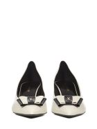Saint Laurent Décolleté Saint Laurent Décolleté - White