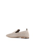 Alexander Hotto Slipper "59605" Alexander Hotto Slipper "59605" - Grey