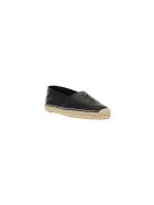 Saint Laurent Paris Espadrilles Saint Laurent Paris Espadrilles - Nero