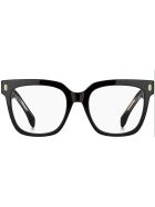 Fendi FF 0463 Eyewear Fendi FF 0463 Eyewear - Black