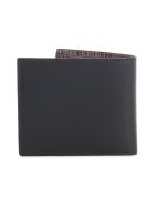 Paul Smith Men Wallet Bf Coin Intmul Paul Smith Men Wallet Bf Coin Intmul - Nero