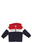 Moncler Baby Set Moncler Baby Set - Multicolor