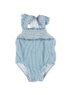 Tartine et Chocolat Swimwear Tartine et Chocolat Swimwear - Azzurro