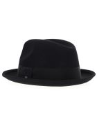 Saint Laurent Tom Hat Saint Laurent Tom Hat - Nero
