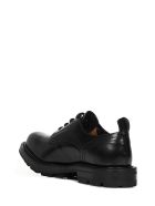 Alexander Mcqueen Laced Up Alexander McQueen Laced Up - Black