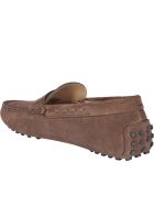 Gommino Loafers Tod's Gommino Loafers - Brown