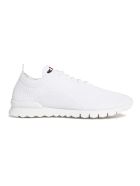 Shoes Cotton Kiton Shoes Cotton - WHITE