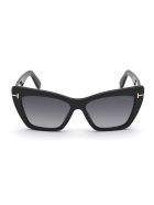 Tom Ford FT0871 Sunglasses Tom Ford FT0871 Sunglasses - B