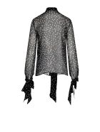 Saint Laurent Shirt Saint Laurent Shirt - Black
