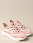 Paciotti 4us Sneakers Shoes Women Paciotti 4us Paciotti 4US Sneakers Shoes Women Paciotti 4us - Blush Pink
