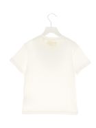 Off-white 'off Stamp' T-shirt Off-White 'off Stamp' T-shirt - White