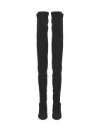 Saint Laurent Boots Saint Laurent Boots - Black