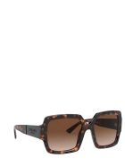 Prada Prada Pr 21xs Havana Sunglasses Prada Prada Pr 21xs Havana Sunglasses - Havana