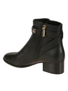 Michael Kors Britton Ankle Boots Michael Kors Britton Ankle Boots - Black