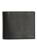 Emporio Armani black wallet Emporio Armani black wallet - Nero