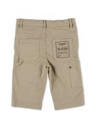 Zadig & Voltaire Bottoms Zadig & Voltaire Bottoms - Beige