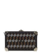 Au Depart Paris Clutch Au Départ Au Depart Paris Clutch - Black