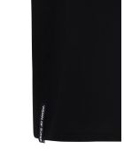 Vision of Super 'double' T-shirt Vision of Super 'double' T-shirt - BLACK