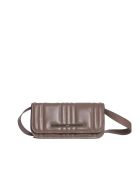 Ebe - Bag Calfskin Kiton Ebe - Bag Calfskin - TAUPE