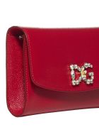 Dolce & Gabbana Clutch Dolce & Gabbana Clutch - Red