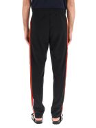 Palm Angels Classic Jogging Trousers Palm Angels Classic Jogging Trousers - Black White