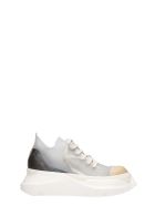 DRKSHDW Abstract Sneakers In Transparent Pvc DRKSHDW Abstract Sneakers In Transparent Pvc - transparent