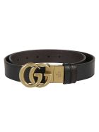 Gucci Double G Buckle Belt Gucci Double G Buckle Belt