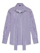 Shirt Cotton Kiton Shirt Cotton