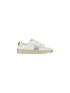 Golden Goose Sneakers Golden Goose Sneakers - White/gold