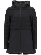 Herno Laminar Laminar 100 Gr Jacket Herno Laminar Laminar 100 Gr Jacket - NERO (Black)
