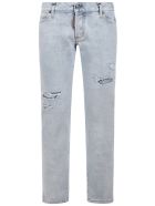 Dsquared2 Jeans Dsquared2 Jeans - Blue