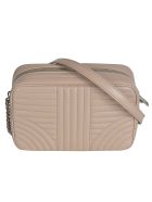 Prada Quilted Zip-around Logo Shoulder Bag Prada Quilted Zip-around Logo Shoulder Bag - Cammeo
