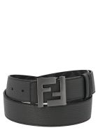 'ff' Belt Fendi 'ff' Belt - Asfalto multicolor