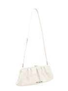 Balenciaga Cloud Clutch Balenciaga Cloud Clutch - White