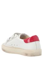 Golden Goose 'may School' Shoes Golden Goose 'may School' Shoes - Multicolor