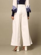 Cycle Jeans Jeans Women Cycle Cycle Jeans Jeans Women Cycle - White