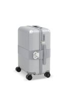 Bank Zip-spinner 55 M FPM Bank Zip-spinner 55 M - GLACIER GREY