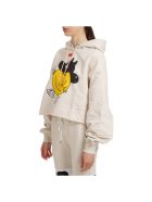 Mr Messi Hoodie GCDS Mr Messi Hoodie - Beige