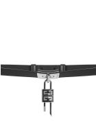 Turnlock Belt Givenchy Turnlock Belt