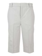 Circolo 1901 Short Circolo 1901 Short - Silver
