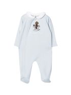 Fendi Pajamas With Print Fendi Pajamas With Print - Azzurro